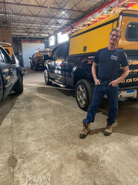 Stanson Electric photo 6